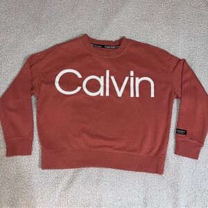CK Sweatshirt